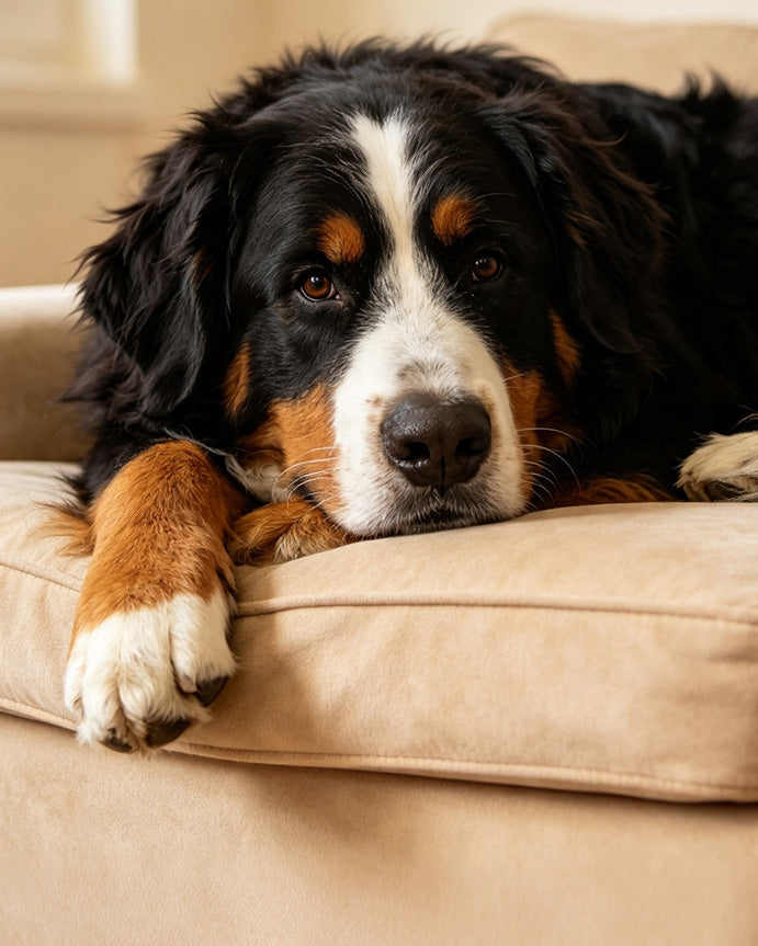 Berner Sennenhonden