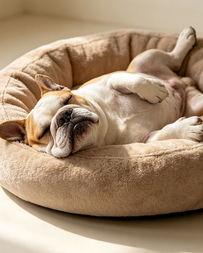 Franse Bulldogs