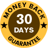 30 Dagen Geld-Terug-Garantie