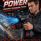 🔥HETE AANBIEDING🔥Handmatige Turbo‑Power Blazer