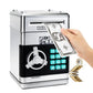 🏧 Mini-ATM-Spaarpot voor Kinderen