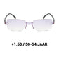 🔥2025 Hot Sale 50% KORTING🔥👓Blauw Licht Blokkerende Bril✨