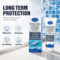 🥳HOT SALE 2026🥳💞MEER DAN 50.000 VERKOCHT! 💧🔧 50% KORTING! Sterke waterbestendige tegellijm voor zwembaden – hecht direct onder water, geen leegloop of professionele hulp nodig. Waterdicht, scheurbestendig en duurzaam. Repareer zwembadtegels snel! 🛡️✅