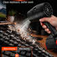 🔥HETE AANBIEDING🔥Handmatige Turbo‑Power Blazer