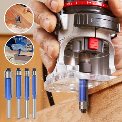 ⚡ Biaxiaal Afsnijgereedschap – Precisie & Efficiëntie in Één Tool