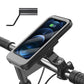 🔥Waterdichte telefoonhouder voor fietsen en motorfietsen
