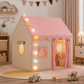 🏰 Speeltent voor kinderen in de vorm van een kasteel ✨