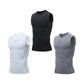 🥳UITVERKOOP 2026🥳💞MEER DAN 50.000 VERKOCHT!🛡️💎 50% KORTING! Ionic Shaping Vest – Verkoelende compressie, maakt je buik en love handles strakker. Onzichtbaar onder kleding. Voel je weer zelfverzekerd! 💪✨