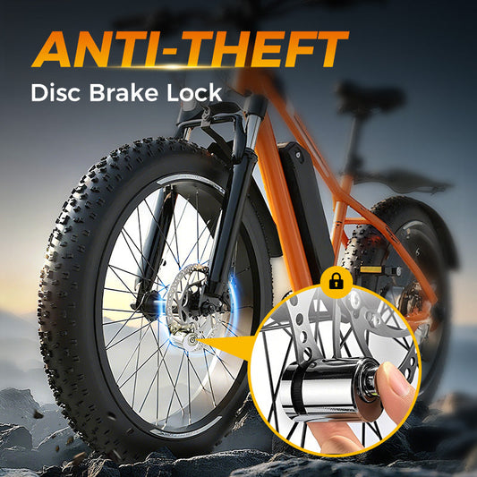 🥳2026 HETE UITVERKOOP🥳💞50K+ VERKOCHT! 🔒🏍️ 50% KORTING! Antidiefstalslot voor motorfiets-schijfrem – robuust staal, snel te monteren & draagbaar. Houd je motor veilig, waar je ook parkeert! 🛡️✅