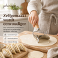 🥟🔥 50% KORTING! RVS Deeguitsteker – Maak Perfect Ronde Dumplingvellen Zonder Gedoe