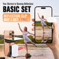 Clip-on spiegel voor je smartphone