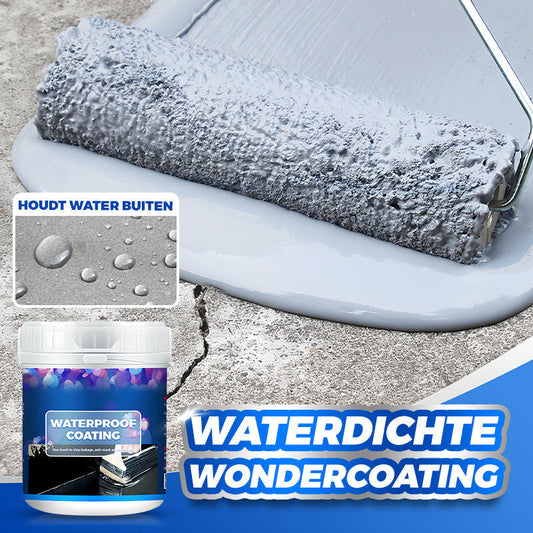 💧🏡 Waterbestendige multifunctionele polyurethaancoating💥 Volledige bescherming, eenvoudig in gebruik, duurzaam ✨