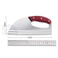 🎯🔪 Snijden met chirurgische precisie! Lichtgewicht keukenmes met ergonomisch handvat – eindelijk een mes dat luistert!