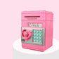 🏧 Mini-ATM-Spaarpot voor Kinderen