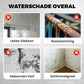 💧🏡 Waterbestendige multifunctionele polyurethaancoating💥 Volledige bescherming, eenvoudig in gebruik, duurzaam ✨