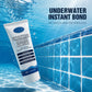 🥳HOT SALE 2026🥳💞MEER DAN 50.000 VERKOCHT! 💧🔧 50% KORTING! Sterke waterbestendige tegellijm voor zwembaden – hecht direct onder water, geen leegloop of professionele hulp nodig. Waterdicht, scheurbestendig en duurzaam. Repareer zwembadtegels snel! 🛡️✅