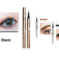✨️ De topkeuze van red carpet-visagisten, nu 50% korting! Watervaste, niet-uitlopende, langhoudende eyelinerpotlood.