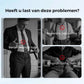 📢📢 HOT SALE !!! ✨ Elastische riem zonder gesp voor mannen en vrouwen