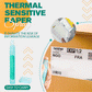 Thermisch Gevoelige Papier Spray