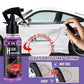 Nieuwjaarsuitverkoop- 3-IN-1 Snelle autocoating spray met hoge bescherming