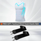 🥳UITVERKOOP 2026🥳💞MEER DAN 50.000 VERKOCHT!🛡️💎 50% KORTING! Ionic Shaping Vest – Verkoelende compressie, maakt je buik en love handles strakker. Onzichtbaar onder kleding. Voel je weer zelfverzekerd! 💪✨