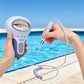 🏊‍♂️🛡️ 58% KORTING! Stop met gokken of je chloor nog werkt! Deze digitale tester meet pH en chloor in één duik – voorkom bacteriën, algen en jeukende huid, en houd je zwembad kristalhelder zonder chemicaliën!
