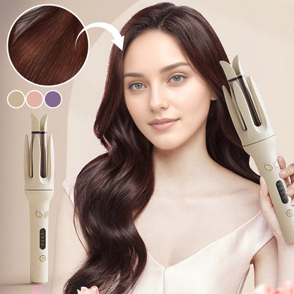 ✨Tijdelijke kortingsactie✨Automatic Hair Curler with Four Temperature