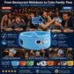 🥳 2026 HOTTE VERKOOP 🥳💞 Meer dan 50.000 verkocht! 🎧😴 Bluetooth-hoofdband voor kinderen – 2-in-1: zachte hoofdband en slaapmasker. Perfect voor reizen of dutjes. 🧸✨