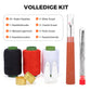 🔥🔥37PCS Naaigereedschap Set（Slechts € 9.99！！）