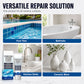 🥳HOT SALE 2026🥳💞MEER DAN 50.000 VERKOCHT! 💧🔧 50% KORTING! Sterke waterbestendige tegellijm voor zwembaden – hecht direct onder water, geen leegloop of professionele hulp nodig. Waterdicht, scheurbestendig en duurzaam. Repareer zwembadtegels snel! 🛡️✅