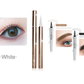 ✨️ De topkeuze van red carpet-visagisten, nu 50% korting! Watervaste, niet-uitlopende, langhoudende eyelinerpotlood.