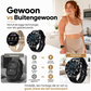 ⌚️Multifunctionele smartwatch