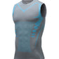 🥳UITVERKOOP 2026🥳💞MEER DAN 50.000 VERKOCHT!🛡️💎 50% KORTING! Ionic Shaping Vest – Verkoelende compressie, maakt je buik en love handles strakker. Onzichtbaar onder kleding. Voel je weer zelfverzekerd! 💪✨