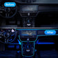 ✨ 50% korting! Auto-interieur sfeerverlichting – 3 m dunne lichtstrip, USB-aansturing & meerdere kleuren. Breng sfeer in je auto – eenvoudig te installeren! 🚗💡