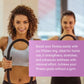 ✨Pilates Cirkel - Versterk uw bekkenbodembieren!