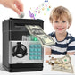 🏧 Mini-ATM-Spaarpot voor Kinderen