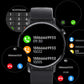 ⌚️Multifunctionele smartwatch