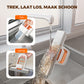 📢Tijdelijke kortingsactie🔥Mini-desktopmop zonder spoelen
