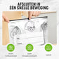 🍗Koop 2 krijg 1 gratis 🥦Herbruikbare aluminiumfolie verzegelbare opbergzakken