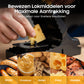 🔥Hete verkoop 50% korting🔥Herbruikbare rattenval met zeer gevoelige trekker