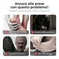 Orthopedische, ademende instapsneakers voor heren