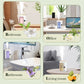 🎀Tijdelijke kortingsactie🛒Automatische Aromatherapie Diffuser