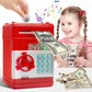 🏧 Mini-ATM-Spaarpot voor Kinderen