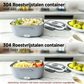 🔥 Vandaag 52% korting – draagbare voedselwarmer, warm eten overal, ideaal voor werk en reizen.