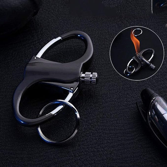 ⚡️Sleutelhanger aansteker 🔥