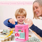 🏧 Mini-ATM-Spaarpot voor Kinderen