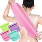🔥Verlengde exfoliërende rugscrubber met handvatten/Slechts € 9.99