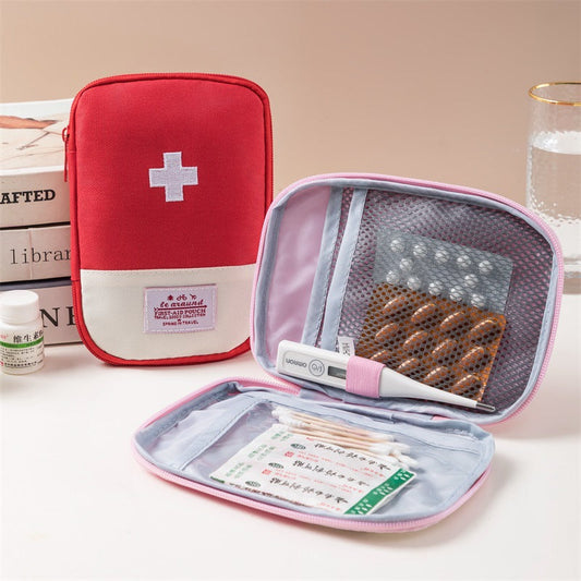 🥰 2025 Nieuwe mini draagbare medische tas🔥