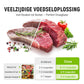 🍗Koop 2 krijg 1 gratis 🥦Herbruikbare aluminiumfolie verzegelbare opbergzakken