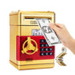 🏧 Mini-ATM-Spaarpot voor Kinderen